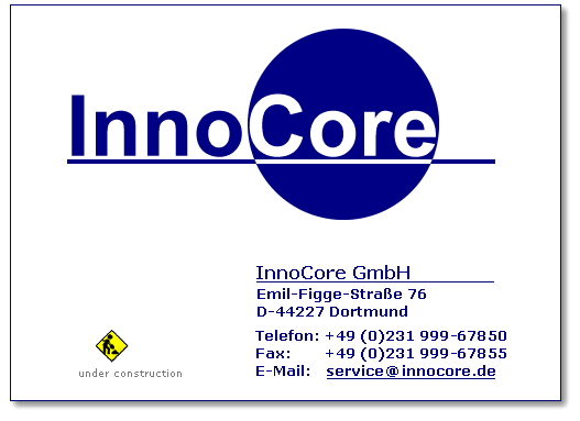 InnoCore GmbH